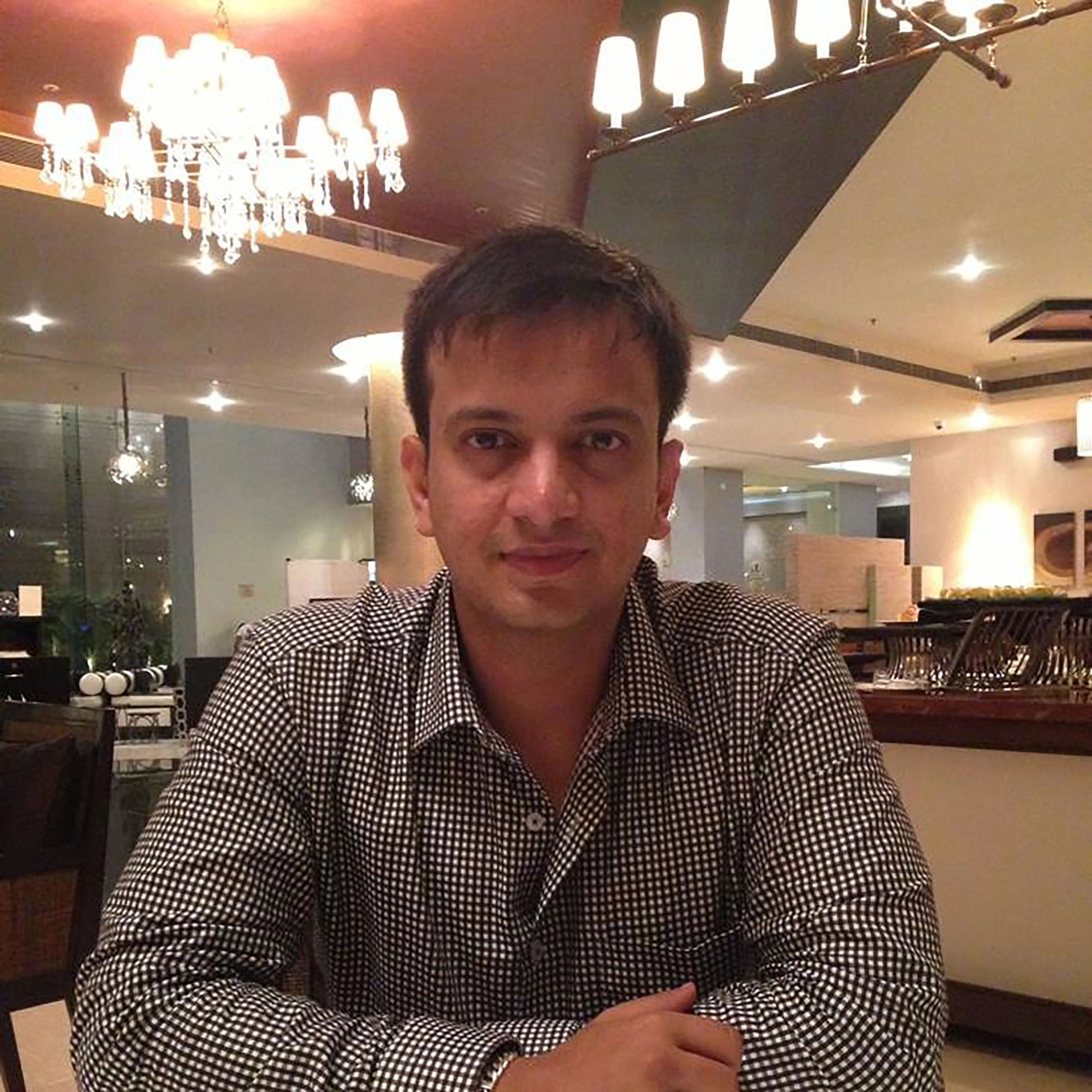 sumit singla_Lassi corner Token management